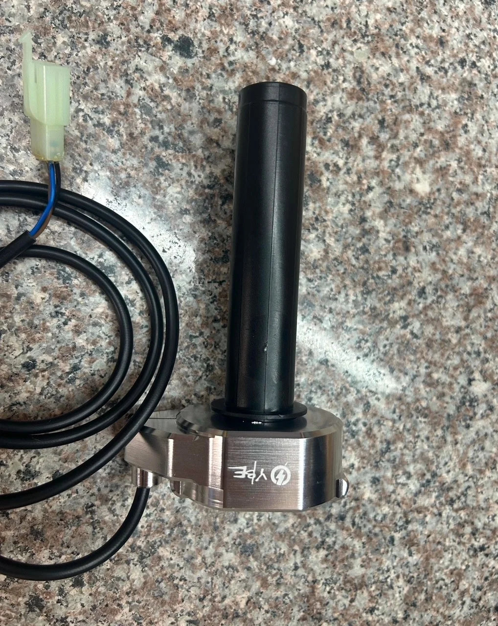 CNC Surron Throttle (Prewired)