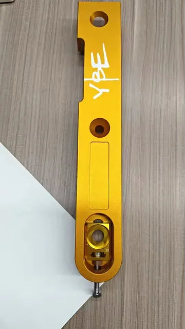 4-5" Bolt On CNC Extension (MX/SX)