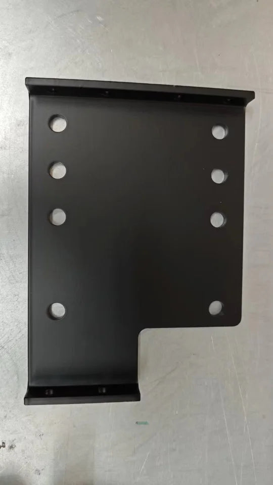 Motor Cradle/Plate