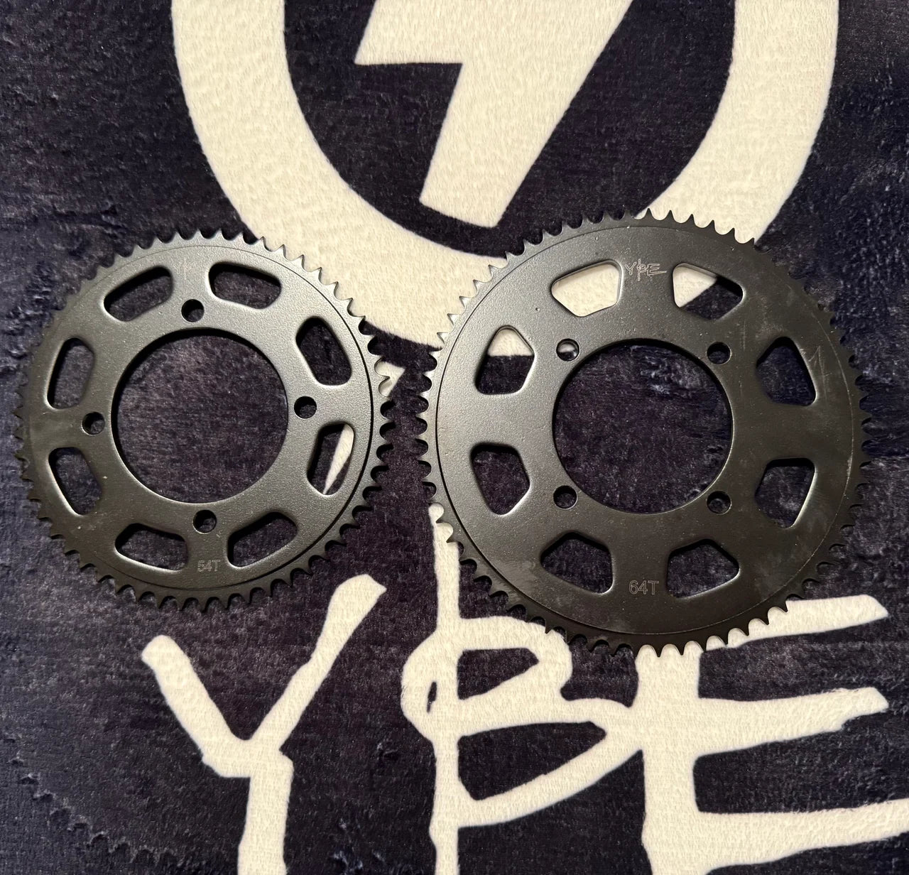 Sotion Fw11orGts11/KR5V v2 35 Chain Kit