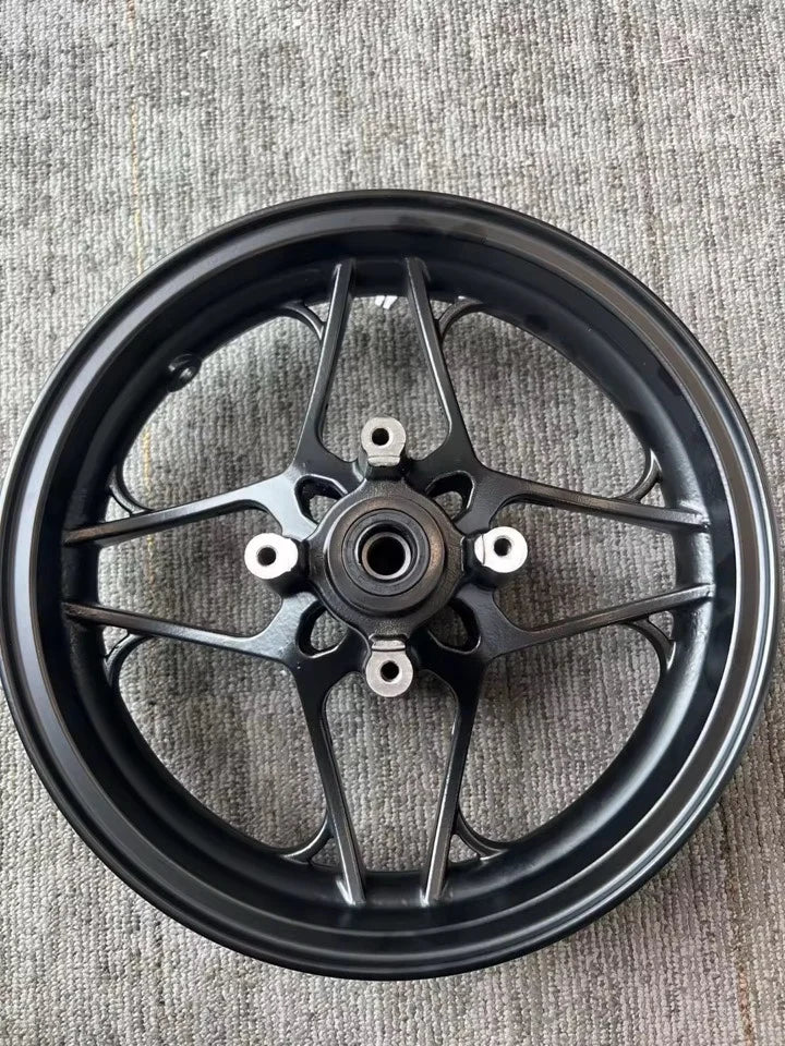 Kenda Curve Aluminum Supermoto Set (10" and 12" options)