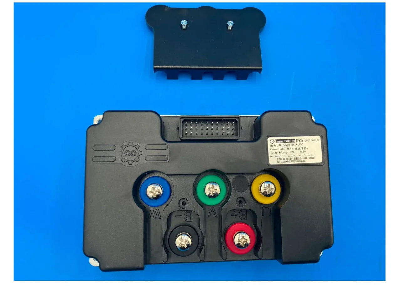 Fardriver Controllers (Free Gift Included!)