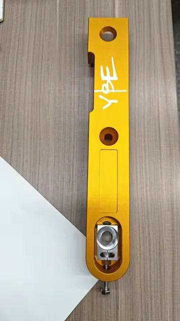 4-5" Bolt On CNC Extension (MX/SX)