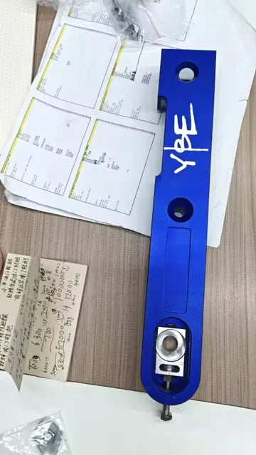 4-5" Bolt On CNC Extension (MX/SX)