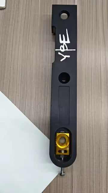 4-5" Bolt On CNC Extension (MX/SX)