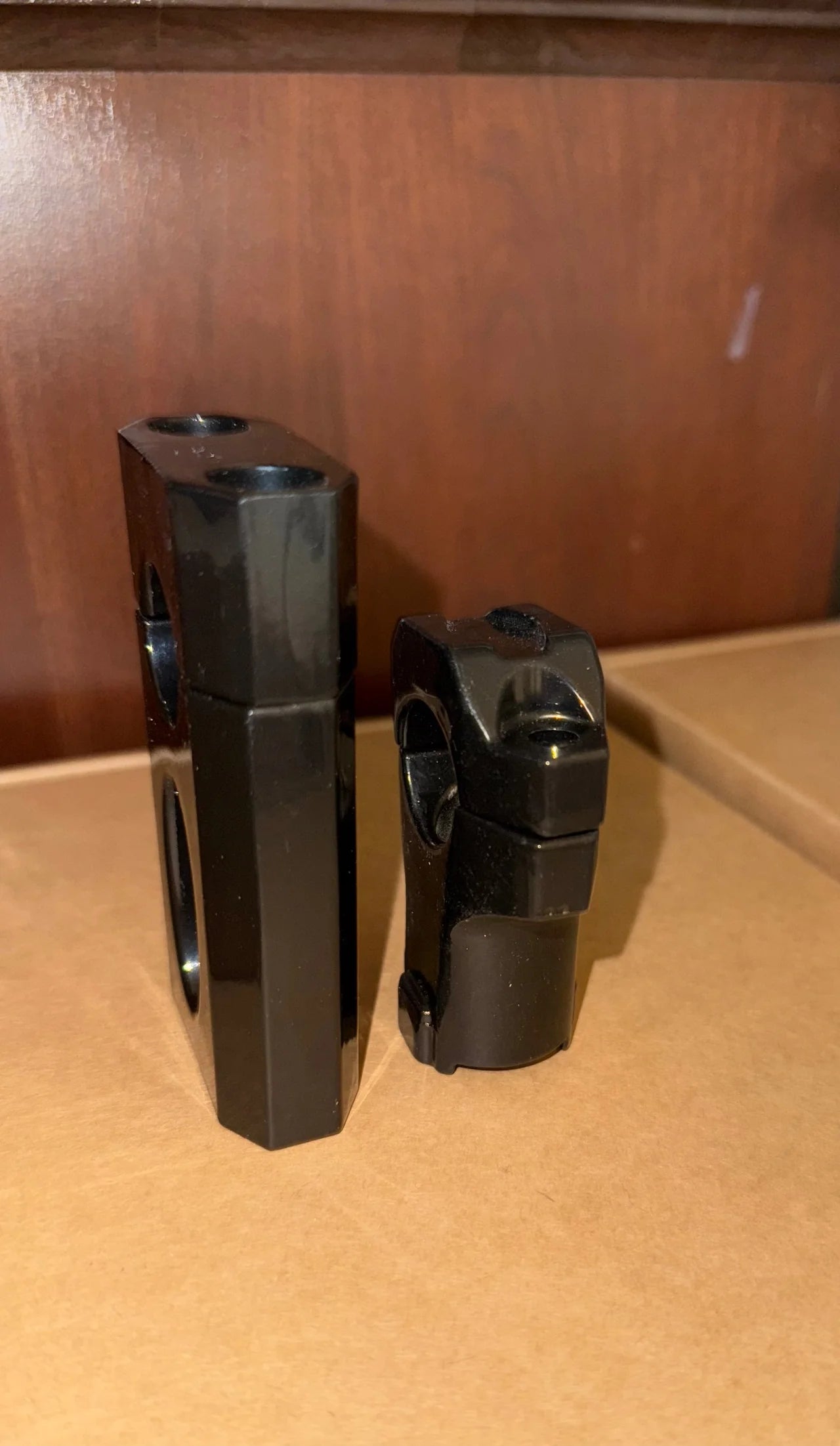 Razor Fork FULL Kit w/ Triples 45/48 630mm