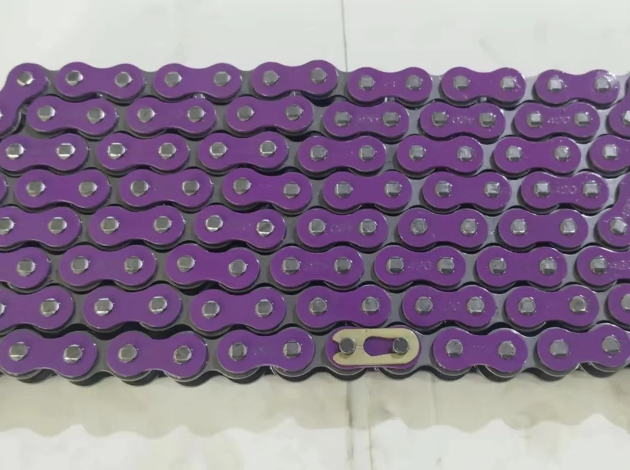 420 Chain (Standard and HZ)