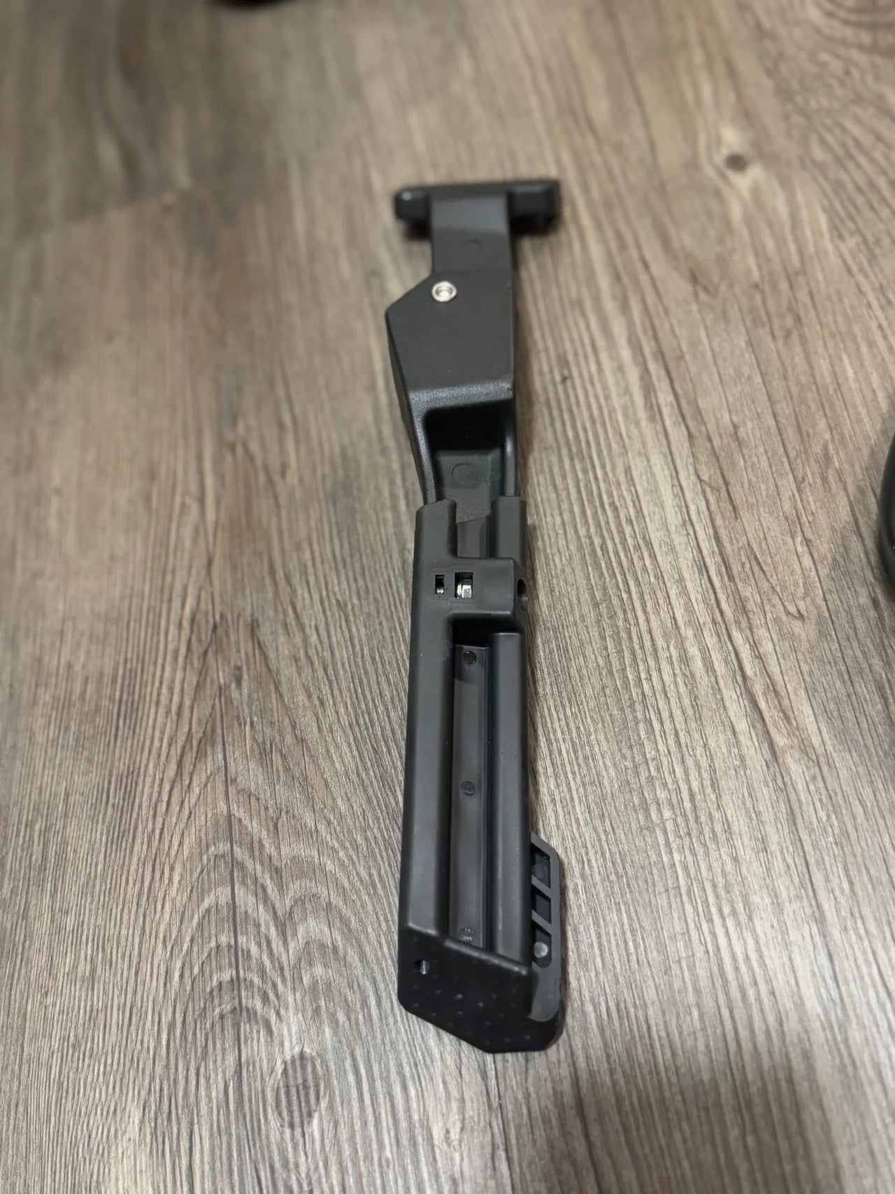 Kickstand Upgrades