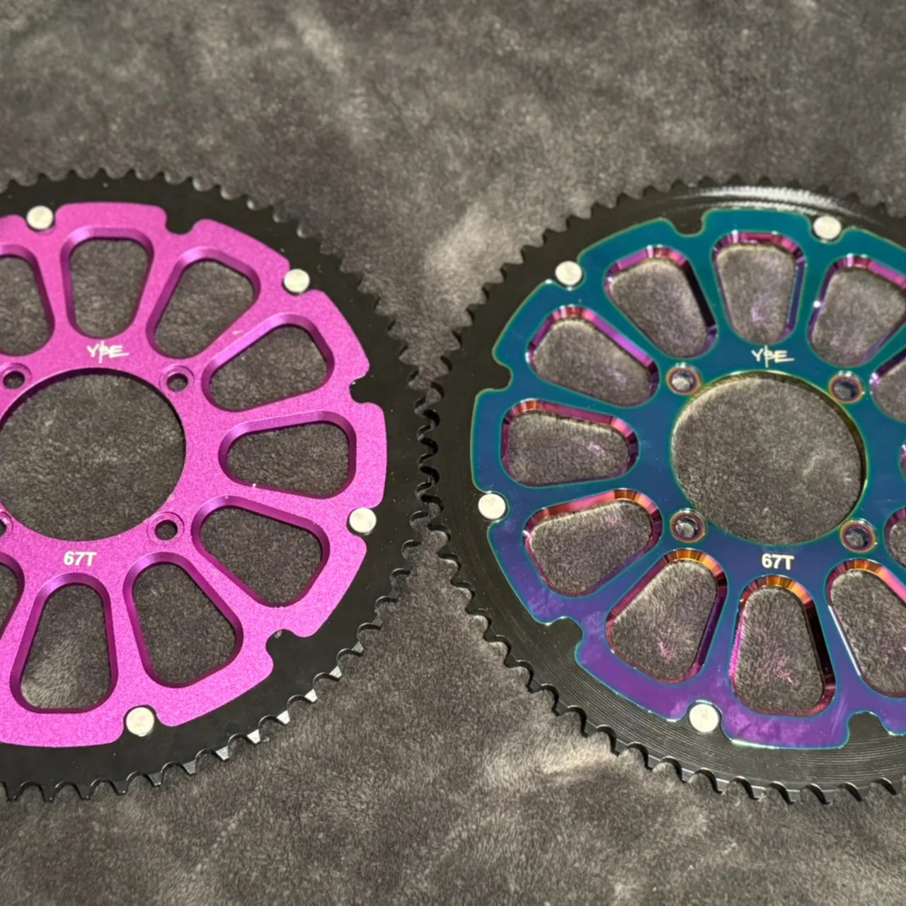 Sotion Fw11orGts11/KR5V v2 35 Chain Kit