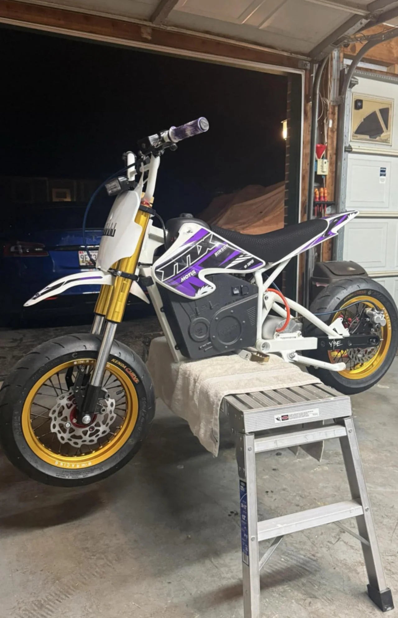 Wheel Sets 5-7 day shipping