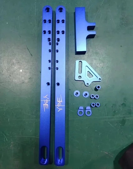 CNC Bolt-On Full Swingarm Upgrade (Mx/Sx)