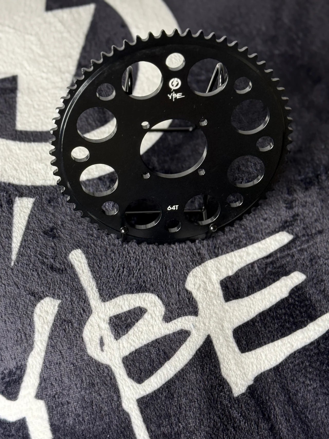 64t STOCK WHEEL Razor Sprocket