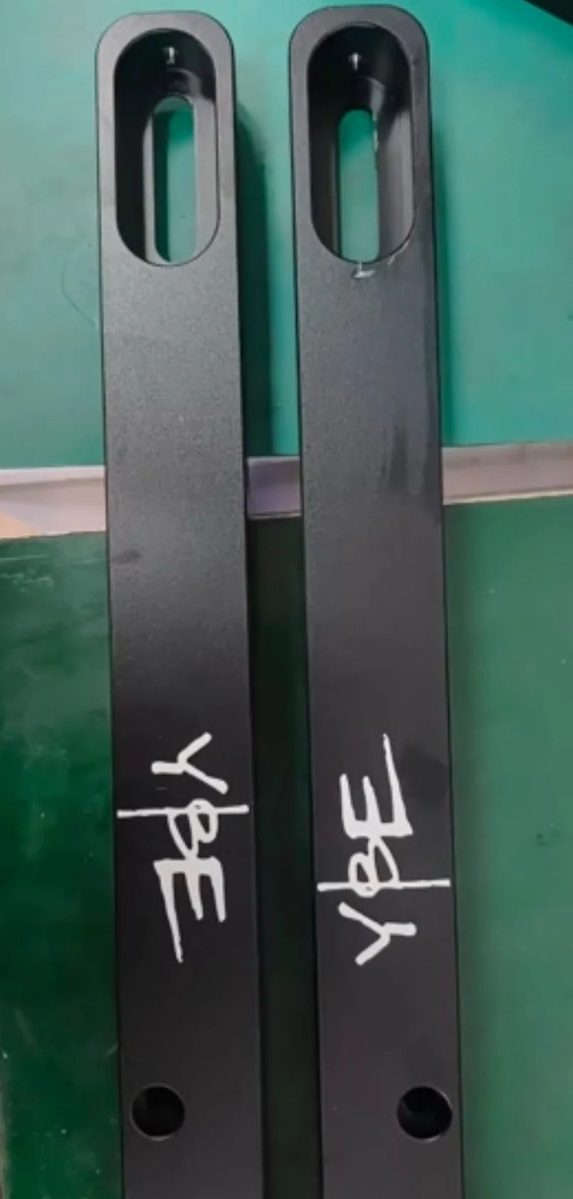 CNC Bolt-On Full Swingarm Upgrade (Mx/Sx)