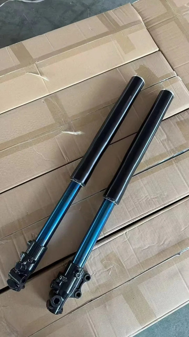 Razor Fork Tubes Standard 630mm