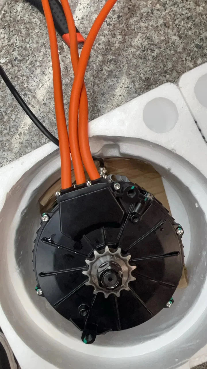 QS Motors (165v2 35h, 165v2 50h, 120v3 60h)