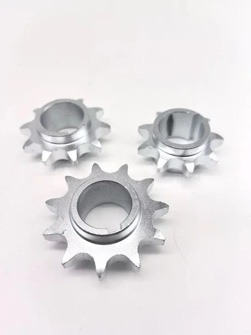 Motor Sprockets (KR5V v2, fw11/gts11, Qs165v2, Qs120v3)