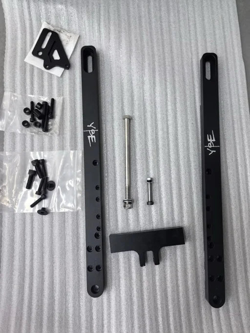 CNC Bolt-On Full Swingarm Upgrade (Mx/Sx)