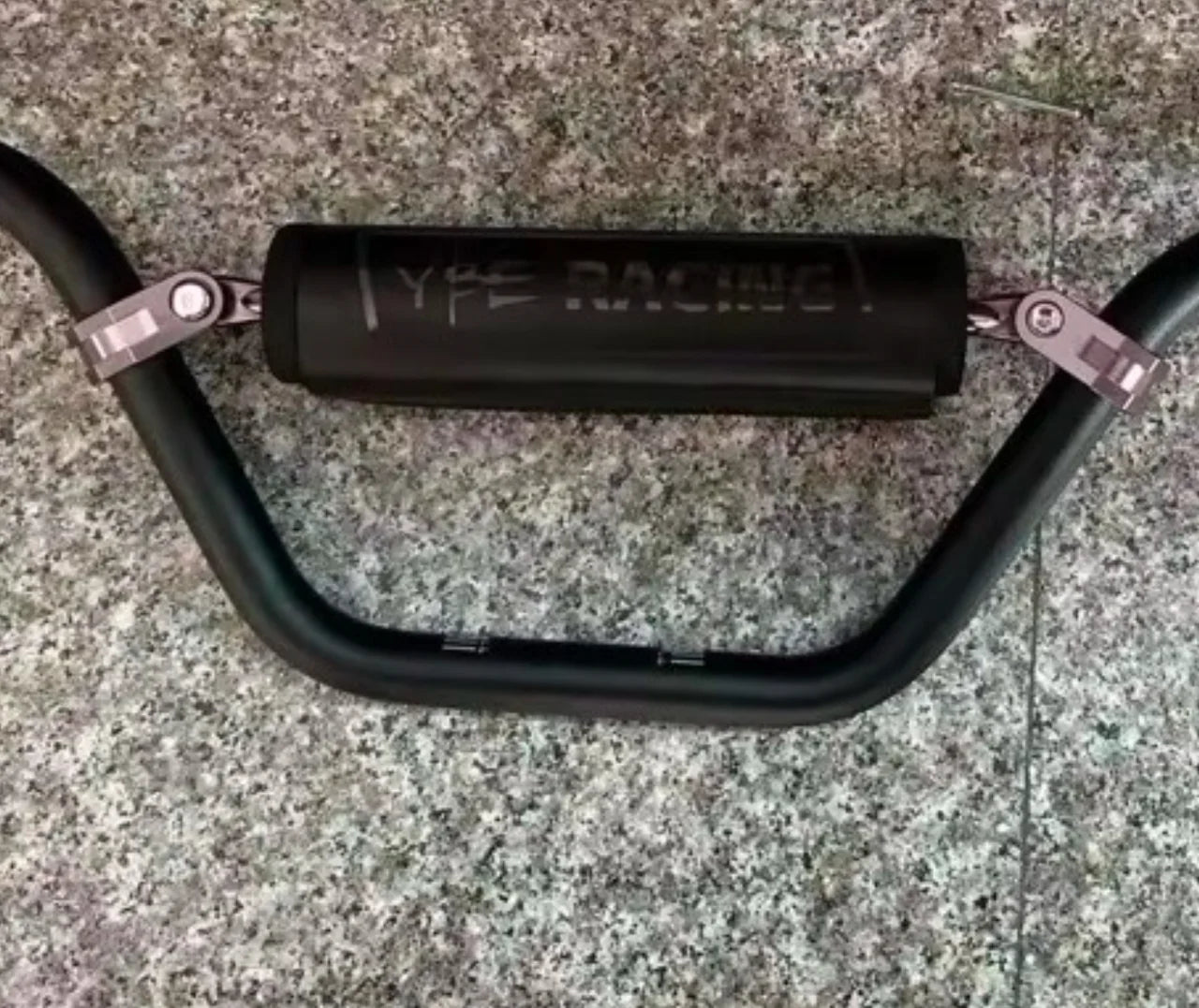 YBE Racing Riser HandleBars