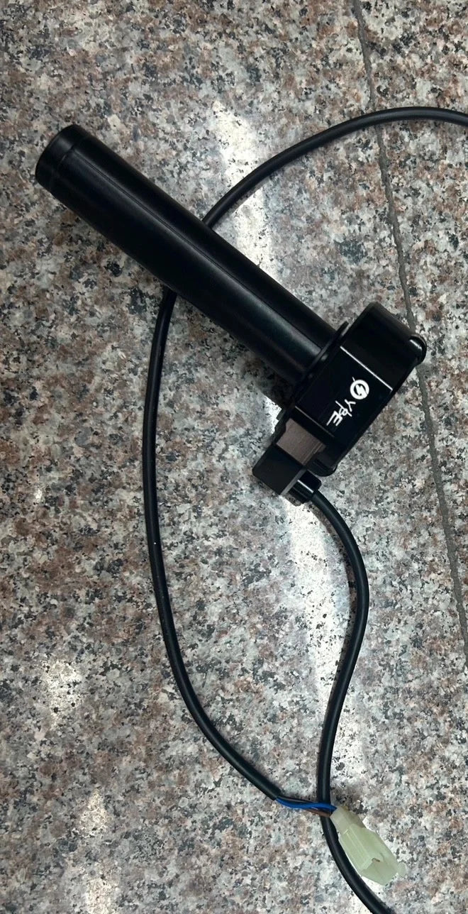 CNC Surron Throttle (Prewired)
