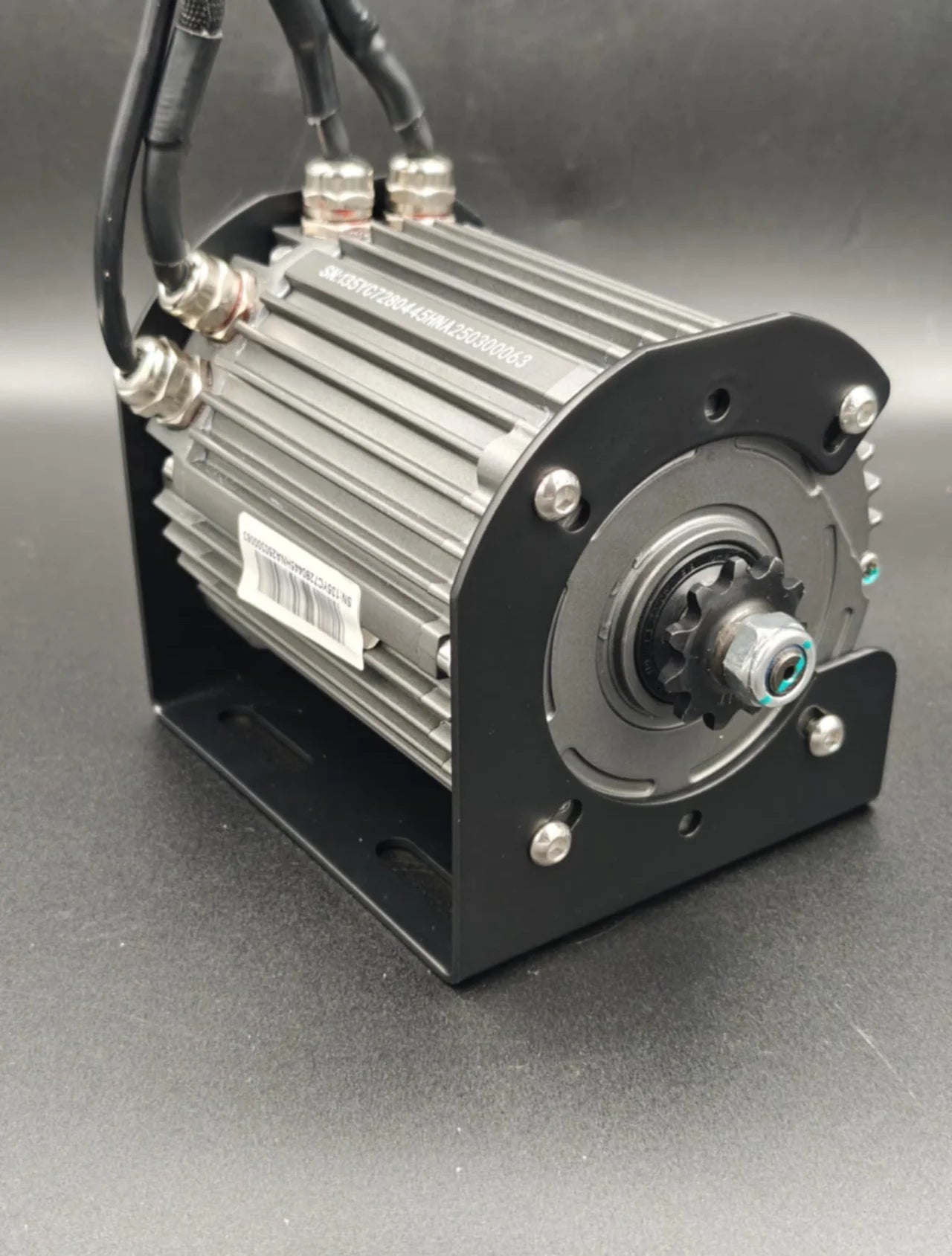 Motor Cradle/Plate