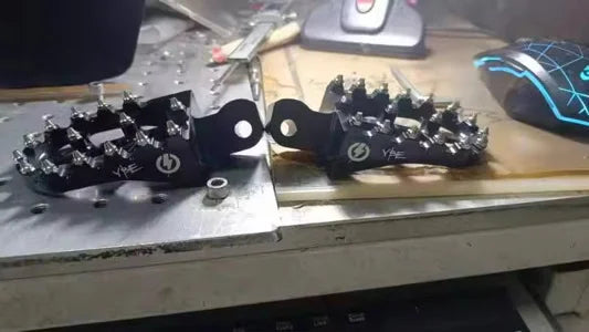 Peg Upgrade (Mx,Sx,Rsf)