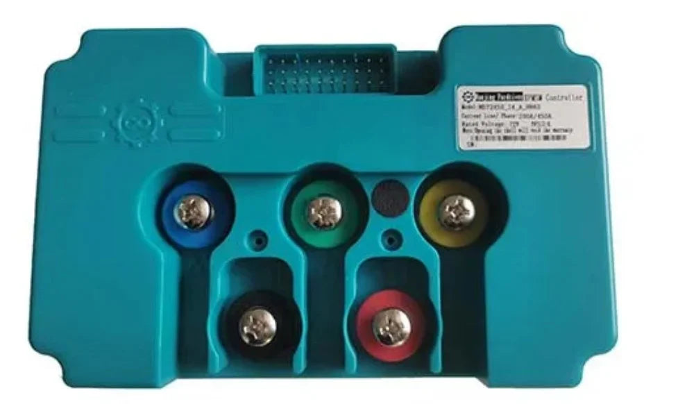 Fardriver Controllers (Free Gift Included!)