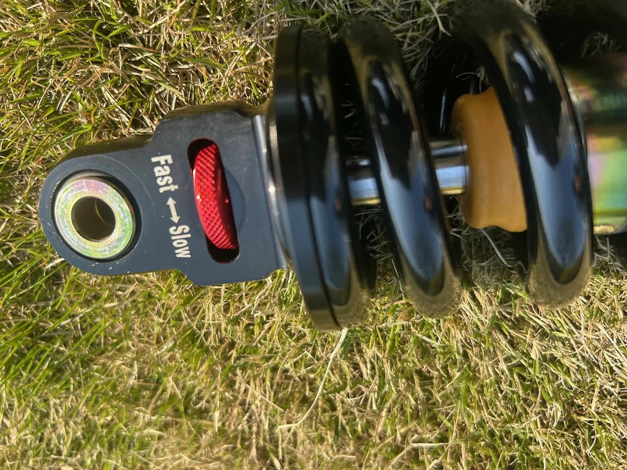 DNM Rear Shock Absorber