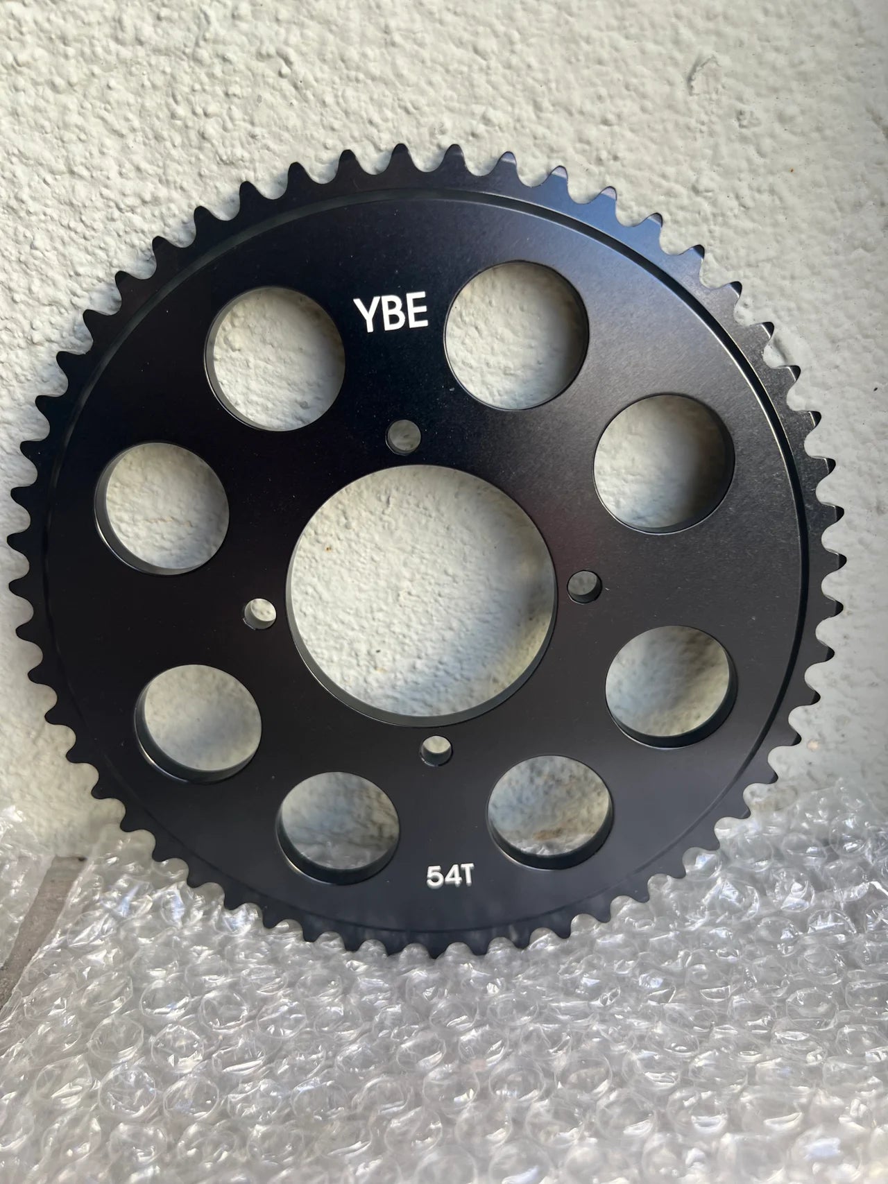 54t STOCK WHEEL Razor Sprocket