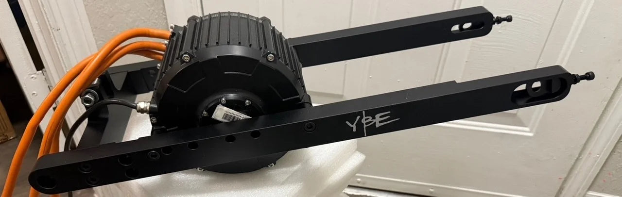 CNC Bolt-On Full Swingarm Upgrade (Mx/Sx)