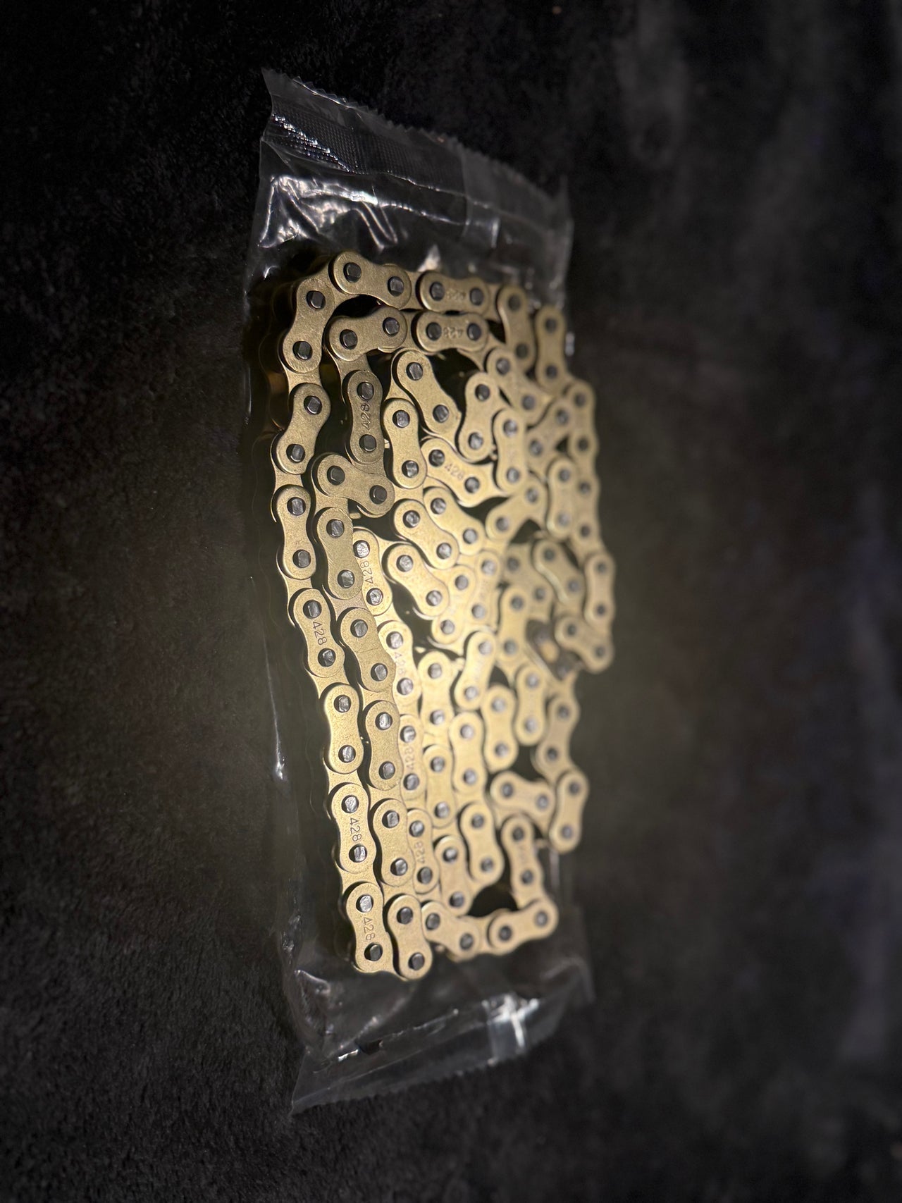 428 Performance Chain