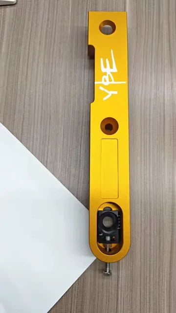 4-5" Bolt On CNC Extension (MX/SX)