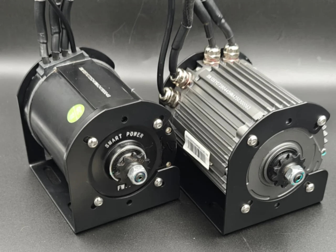 Motor Cradle/Plate