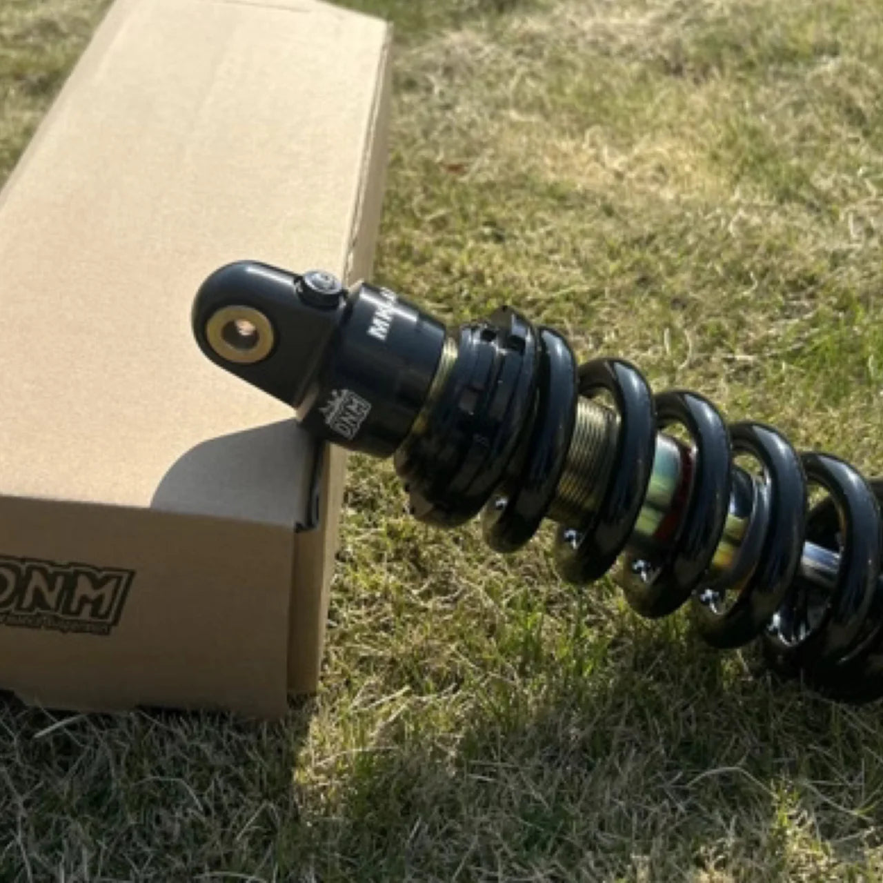 DNM Rear Shock Absorber
