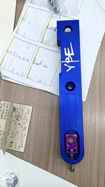 4-5" Bolt On CNC Extension (MX/SX)