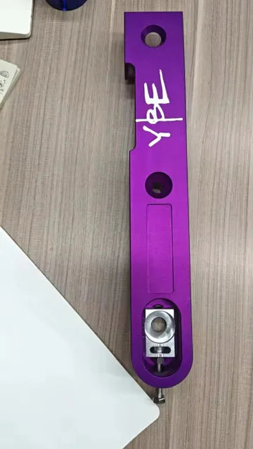 4-5" Bolt On CNC Extension (MX/SX)