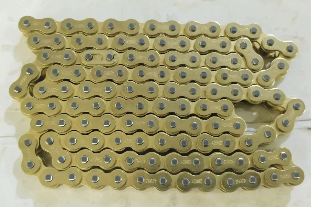 420 Chain (Standard and HZ)