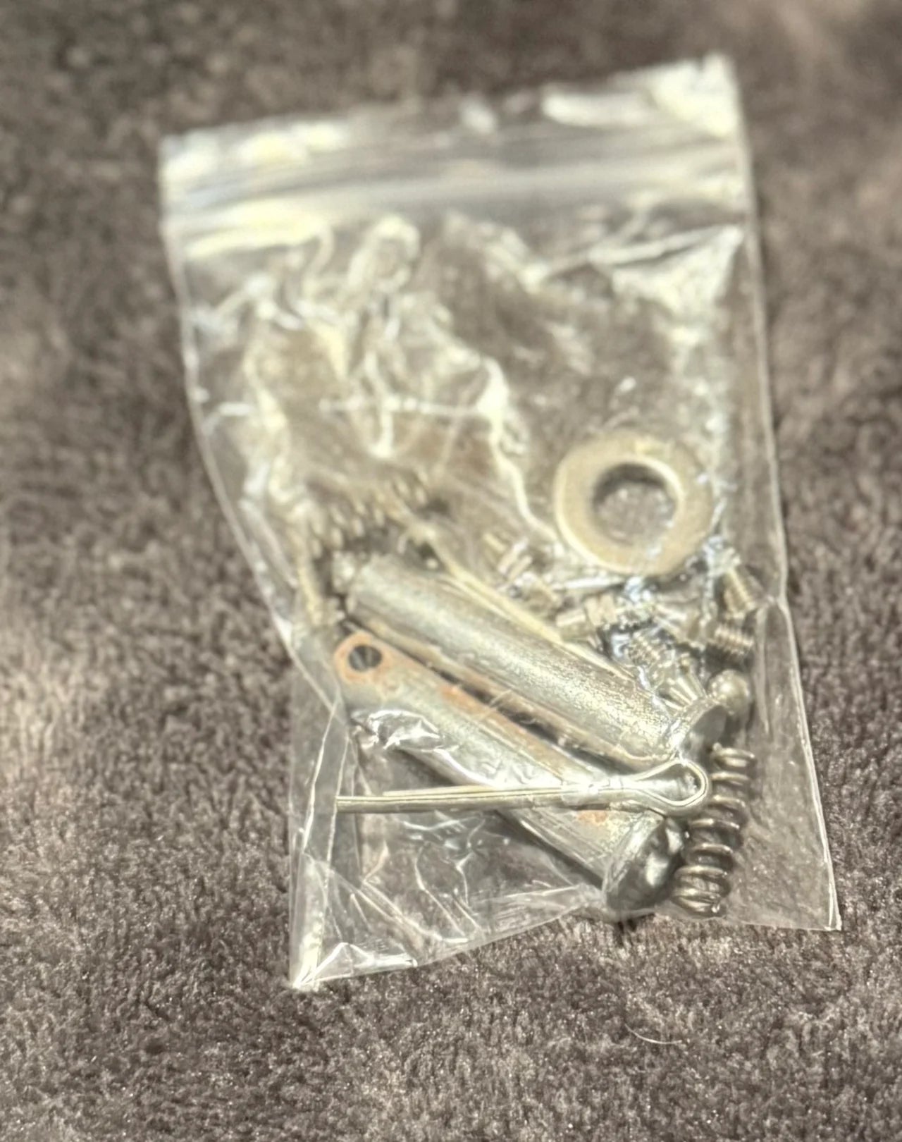 Peg Upgrade (Mx,Sx,Rsf)