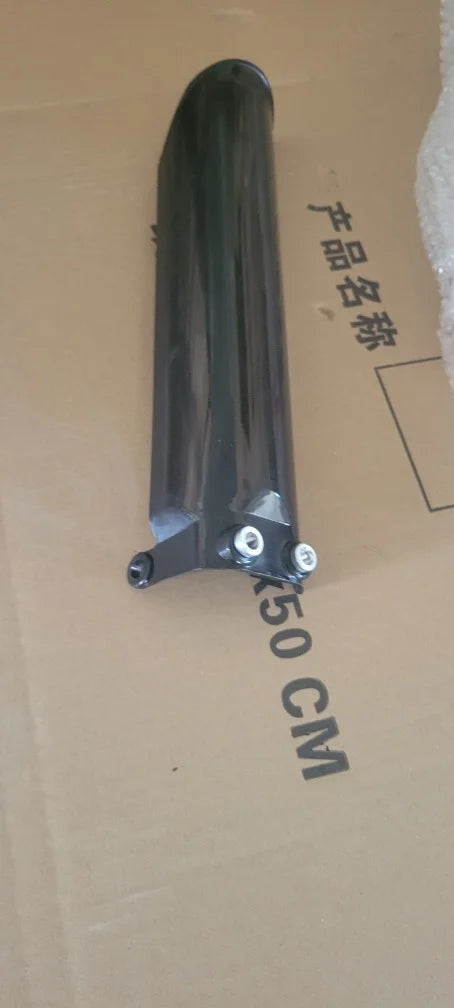 Razor Fork Tubes Double Adjustable 630mm