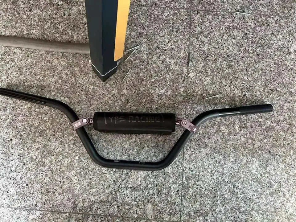 YBE Racing Riser HandleBars