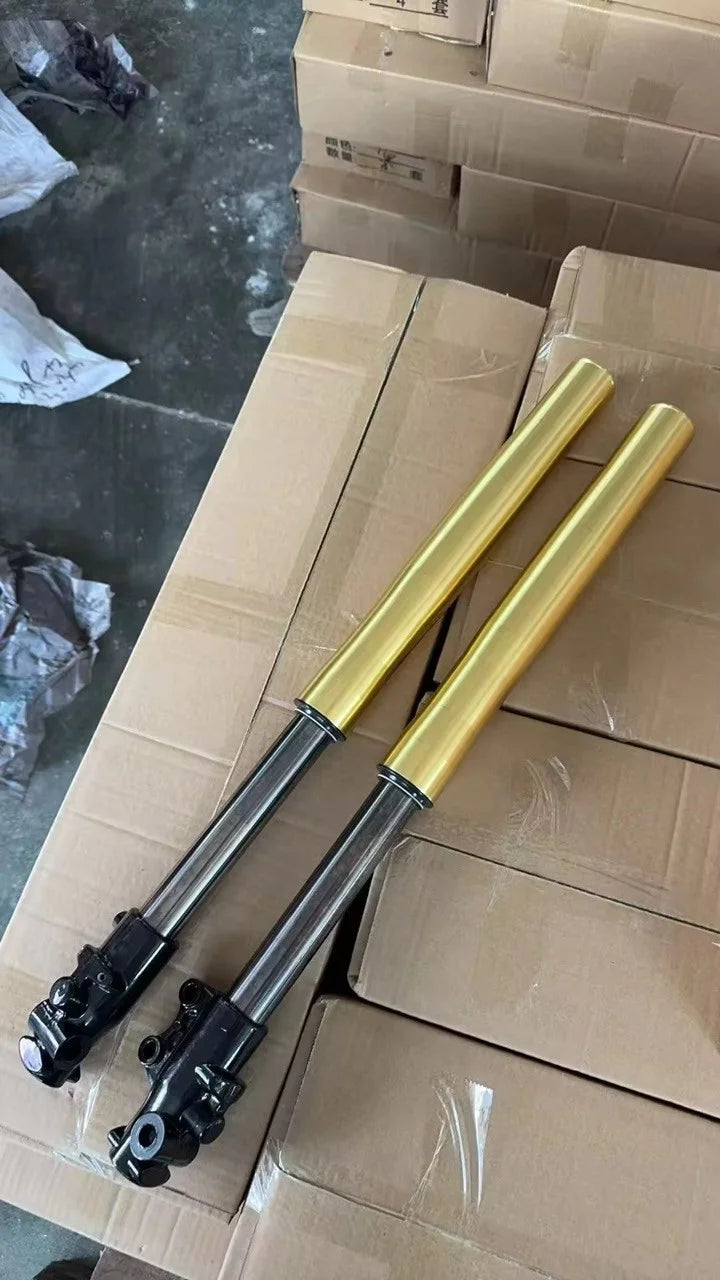 Razor Fork Tubes Standard 630mm