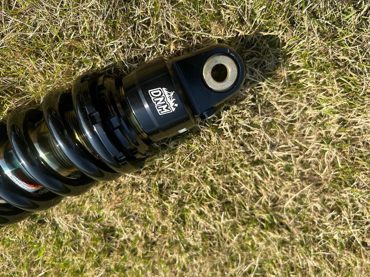 DNM Rear Shock Absorber
