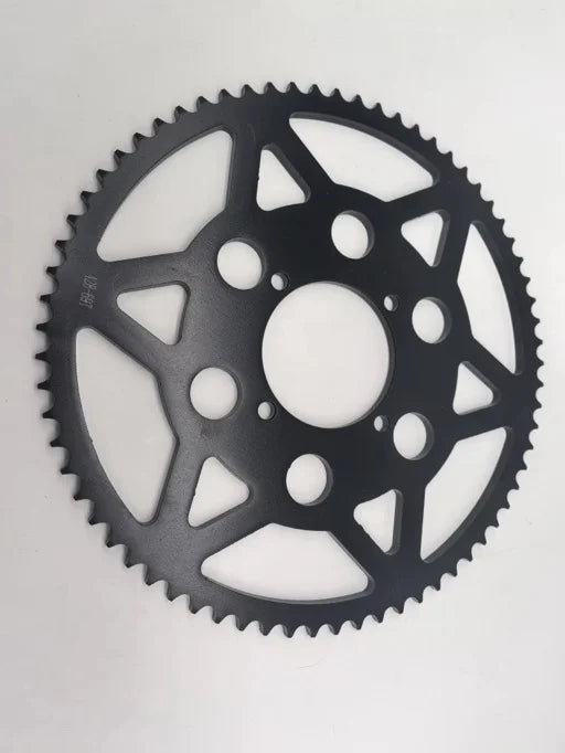 QS Chain Kit (428 Chain)