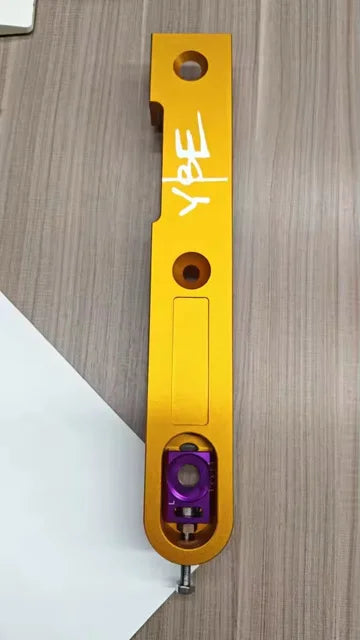 4-5" Bolt On CNC Extension (MX/SX)