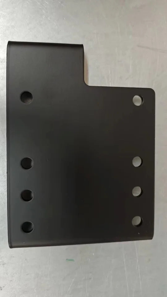 Motor Cradle/Plate