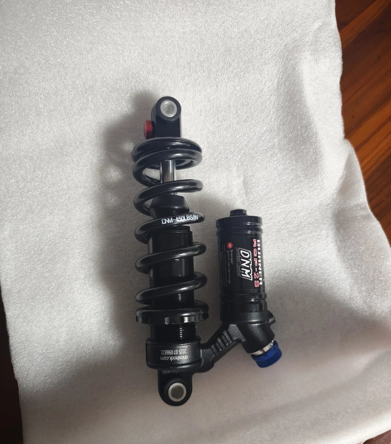 DNM Rear Shock Absorber