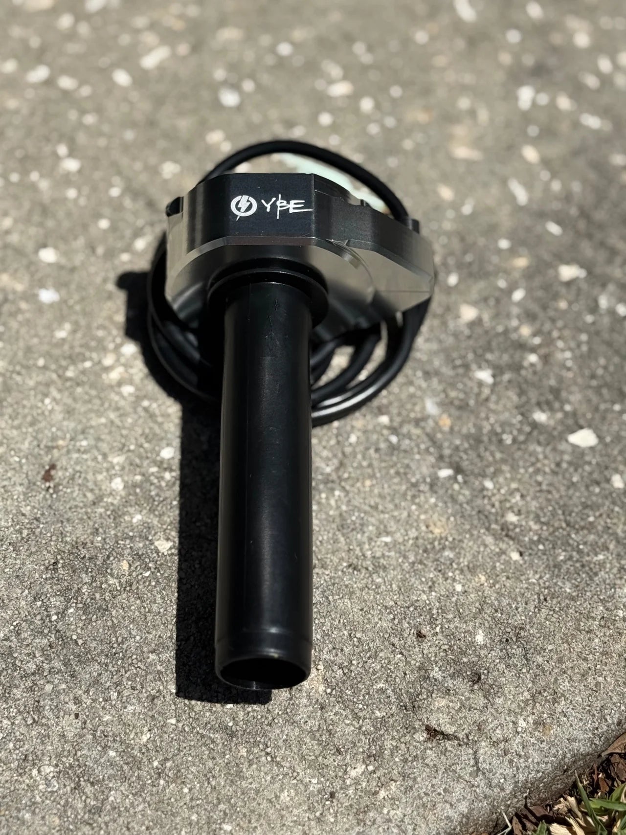 CNC Surron Throttle (Prewired)