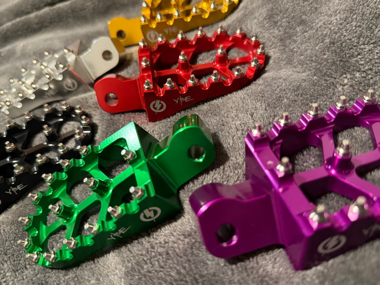 Peg Upgrade (Mx,Sx,Rsf)